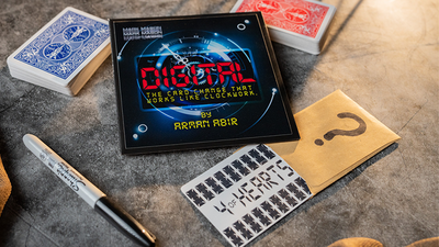 MM Connect Murphy 75475: Digital video