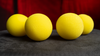 MM Connect Murphy 75554: Magic Sponge Balls 4 Pack video