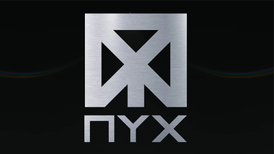 NYX Project (Gimmicks and Online Instructions) by Luca Volpe - Trick product video — 52Kards