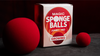 MM Connect Murphy 75622: Growing Sponge Ball video