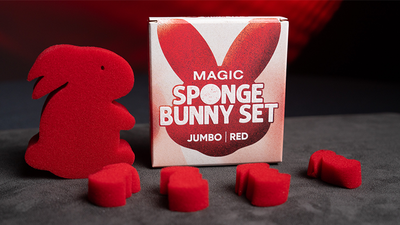 MM Connect Murphy 75630: Sponge Bunny Rabbit Set video