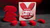 MM Connect Murphy 75630: Sponge Bunny Rabbit Set video