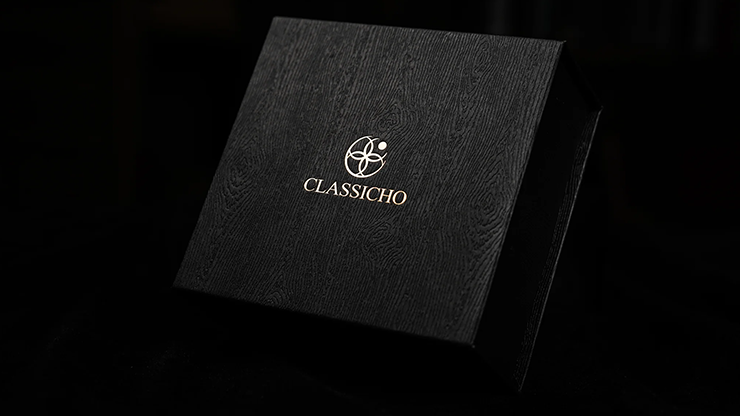 Classicho Three Body Game by TCC Magic - Trick product video — 52Kards