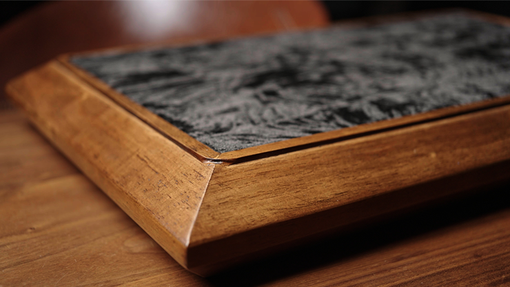 The Quantum Pad by TCC Magic & Mental Tom - Trick product video — 52Kards