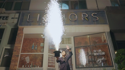 JET by Bond Lee, ZF Magic & MS Magic - Trick product video — 52Kards