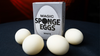 MM Connect Murphy 75689: Magic Sponge Egg 4pk video