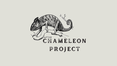 The Chameleon Project by Michael Shaw video DOWNLOAD product video — 52Kards
