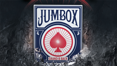 Jumbox Trick Decks product video — 52Kards
