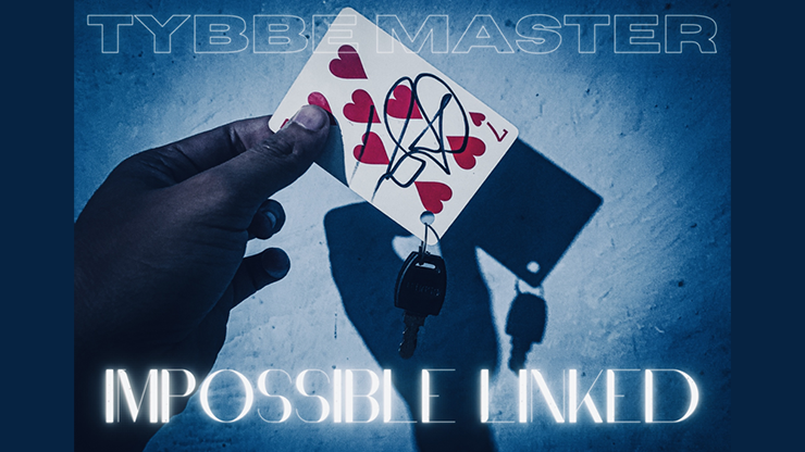 Impossible Linked by Tybbe Master video DOWNLOAD product video — 52Kards