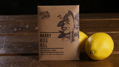 MM Connect Murphy 75766: Marry Kiss Kill video