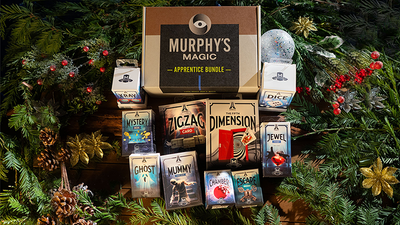 Apprentice Bundle product video — 52Kards