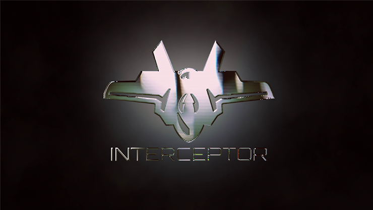 INTERCEPTOR by Mariano Goni - Trick product video — 52Kards