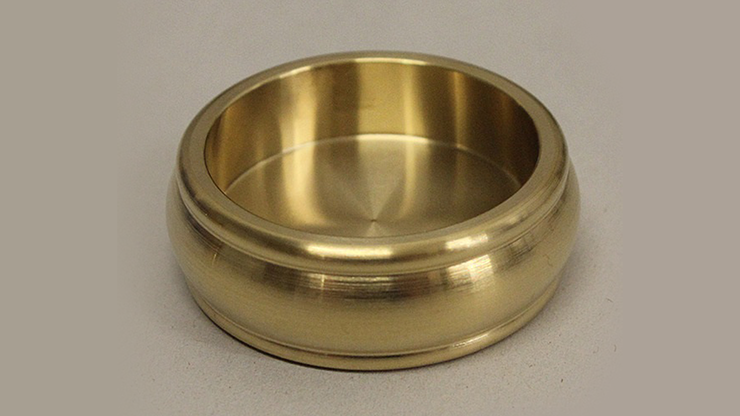 Buddha Sucker Box (Half Dollar) by Chazpro - Trick product video — 52Kards