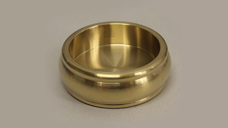 Buddha Sucker Box (Quarter Dollar) by Chazpro - Trick product video — 52Kards