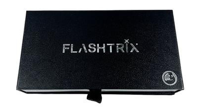 Flashtrix by Lee Myung-joon product video — 52Kards