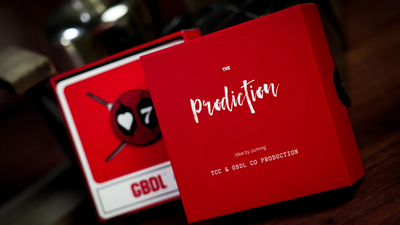 Prodiction by TCC and GBDL - Trick product video — 52Kards