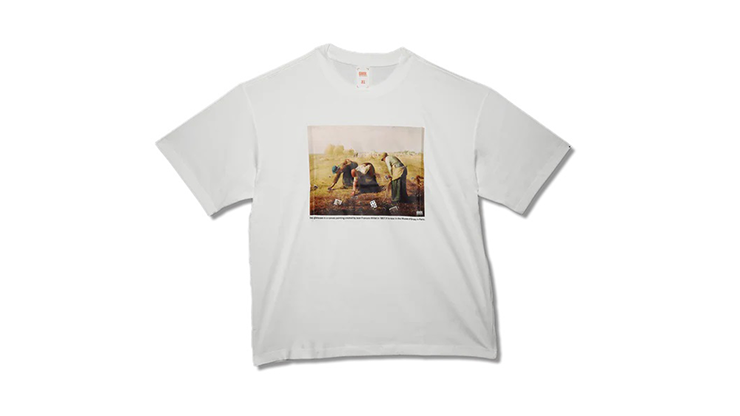 The Card Pickers T-Shirt by TCC & GBDL (White 2XL) - Trick product video — 52Kards