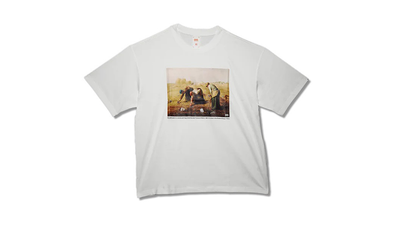The Card Pickers T-Shirt by TCC & GBDL (White 3XL) - Trick product video — 52Kards