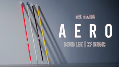Aero product video — 52Kards
