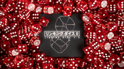 Linking Dice 2.0 product video — 52Kards