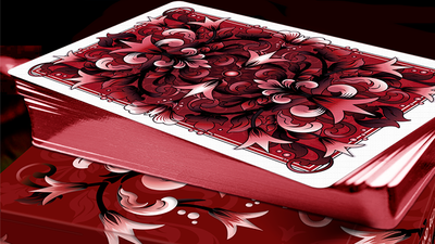 Grand Tulip product video — 52Kards