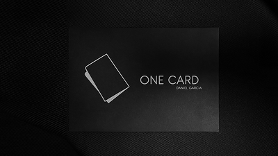 One Card product video — 52Kards