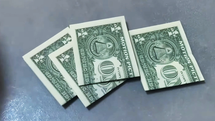 MM Connect Murphy 76279: Money-Money video