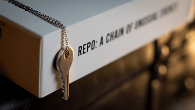 Repo product video — 52Kards