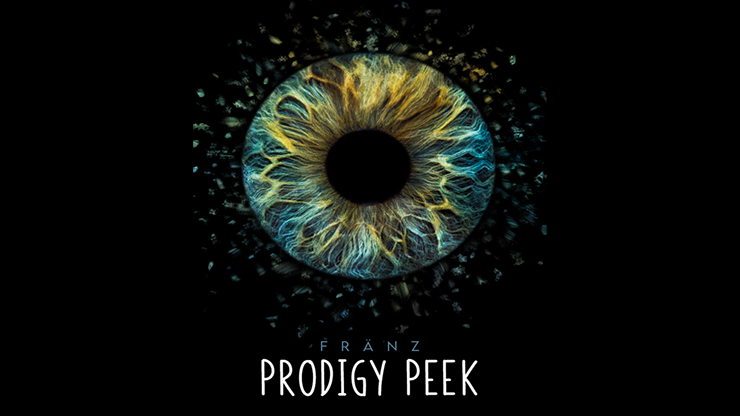 Prodigy Peek by Fränz product video — 52Kards