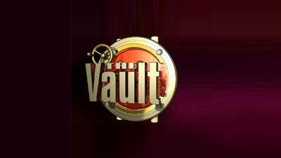 The Vault Large by Chazpro (Black Limited Edition) product video — 52Kards