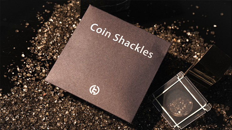 MM Connect Murphy 76448: Coin Shackles video