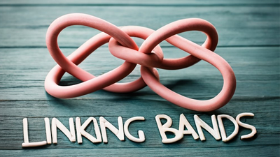 Linking Bands product video — 52Kards