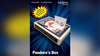 MM Connect Murphy 76475: PANDORA'S BOX (Red) by Andrew Presents video