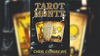 Tarot Monte by Chris Congreave video