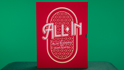 All In by Allan Ackerman and John Lovick product video — 52Kards