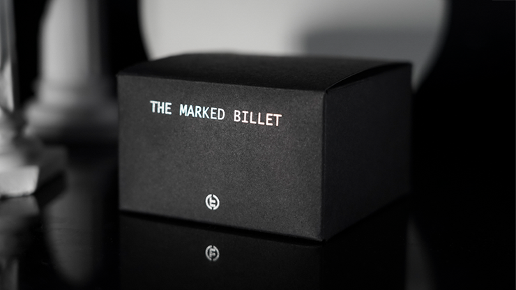 The Marked Billet by TCC product video — 52Kards