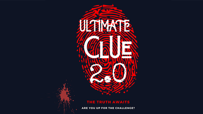 Ultimate Clue 2 by Nikolas Mavresis product video — 52Kards