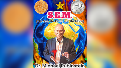 S.E.M. by Dr. Michael Rubinstein product video — 52Kards