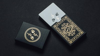 Black Roses 10 Year Anniversary product video — 52Kards