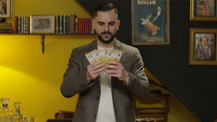 MM Connect Murphy 76647: Instant Paper to Money video