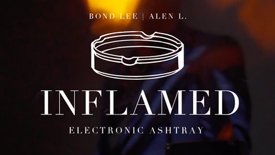 Inflamed product video — 52Kards