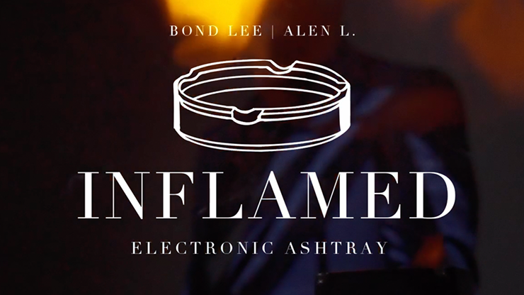 Inflamed product video — 52Kards