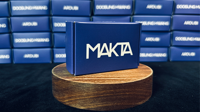 Makta product video — 52Kards