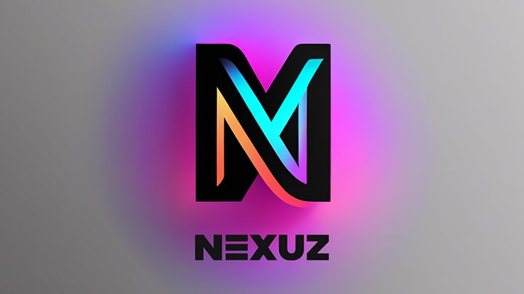 Nexuz product video — 52Kards