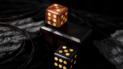 Classicho Hearken Dice product video — 52Kards