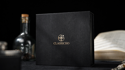 Classicho On-Off Box by TCC product video — 52Kards