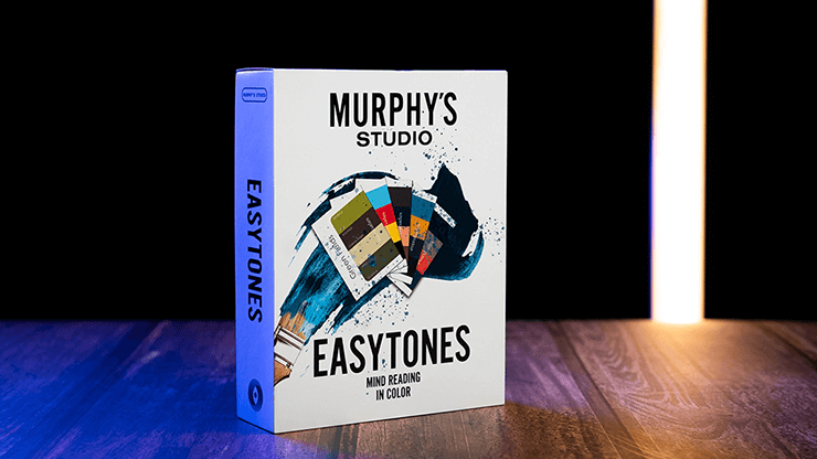 MM Connect Murphy 76793: Easy Tones video