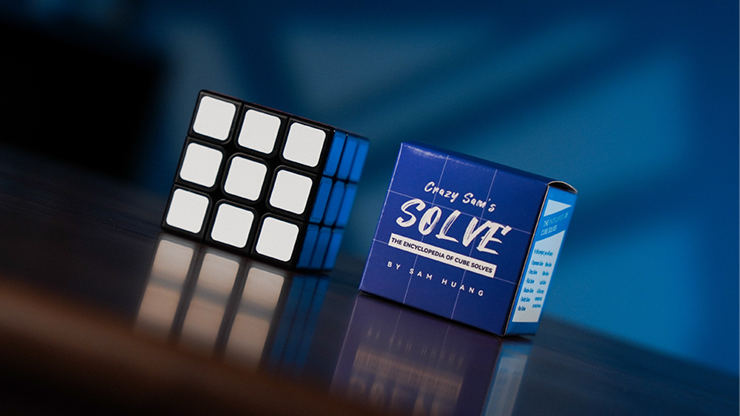 MM Connect Murphy 76795: Solve video