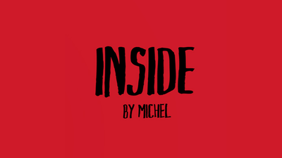 Inside by Michel product video — 52Kards
