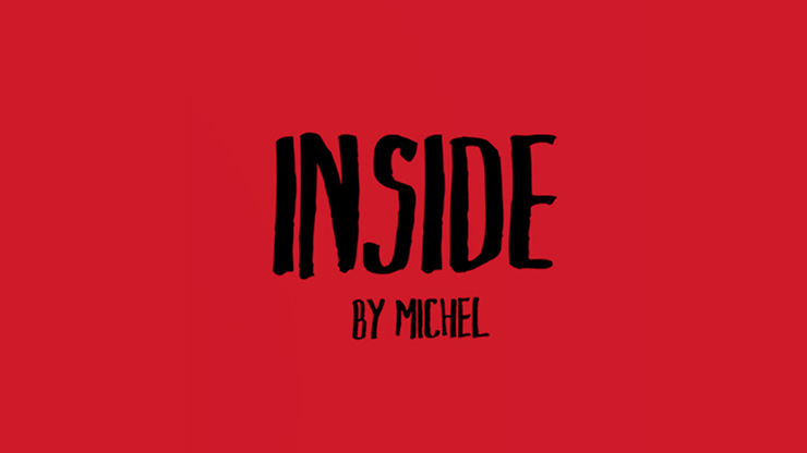 Inside by Michel product video — 52Kards